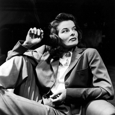 1 Katharine Hepburn won Best Actress a record four times